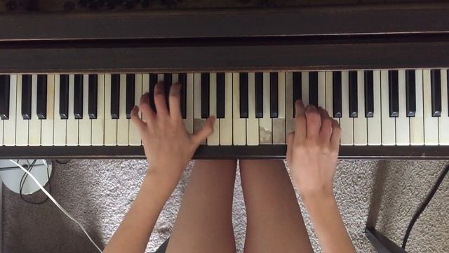 Dance of the Sugar Plum Fairy (Intermediate) смотреть онлайн
