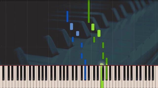 Frédéric Chopin - Mazurka in B flat Minor, Op. 24, No. 4 смотреть онлайн