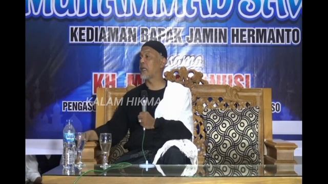 Ceramah Terbaru KH.Malik Sanusi.Full Lucu Bikin Ngakak смотреть онлайн