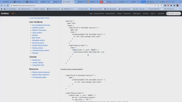 Project CI-3 (Day79) Batch3 смотреть онлайн