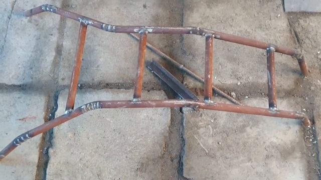 DELICA. PRO лестницу  на делику.                       (отрывки).