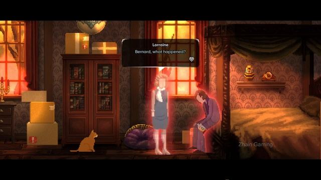 CATS AND THE OTHER LIVES Gameplay Walkthrough FULL GAME - No Commentary смотреть онлайн