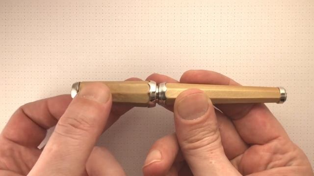 Обзор перьевой ручки Montegrappa Piccola смотреть онлайн