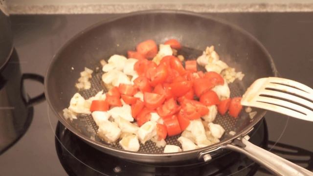 Dinner for the whole Family is ready in 10 MINUTES 🤤 (SO Delicious) ⚡️ смотреть онлайн