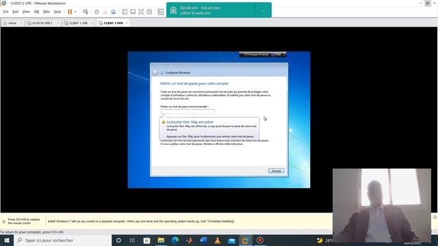 configuration de bases VOIP AVEC ELASTIX смотреть онлайн