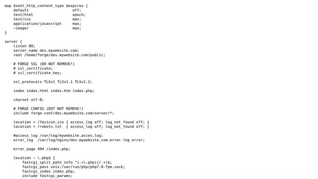 Error 502 when trying to install a nginx proxy смотреть онлайн
