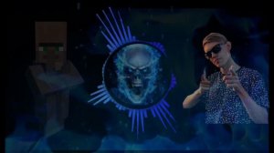 Ксенон x  Житель (Это не просто гнев но английская версия)