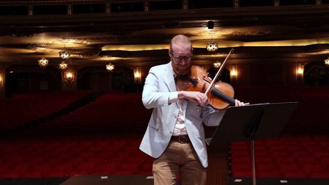 Berlioz: Harold in Italy смотреть онлайн