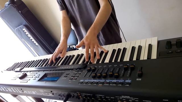 Igorrr - ieuD - Harpsichord Intro смотреть онлайн