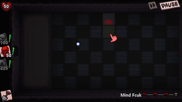 How to beat all 5 Challenges in I.RULE! (PvZ + Isaac Fangame) смотреть онлайн