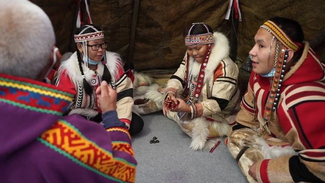 Сокровище севера Алхалалалай 2020 Москва смотреть онлайн