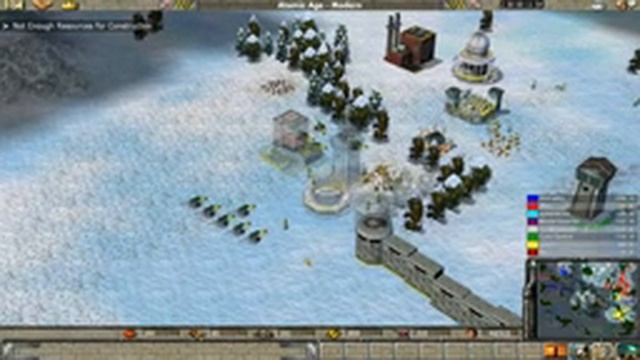 Empire Earth Live - AUG 04 смотреть онлайн