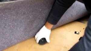 Где находятся номера (VIN) на Toyota camry 2008