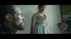 Ван Гог. На пороге вечности.2019