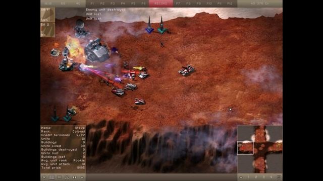 State of War 2 Arcon PC 2007 Gameplay смотреть онлайн