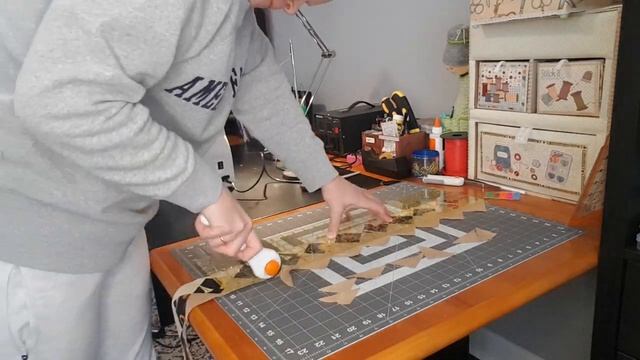 SCRAPPY TABLE RUNNER by Jordan Fabrics✂️Лоскутная скатерть-бегунок своими руками смотреть онлайн