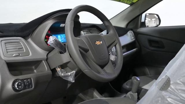 Chevrolet Cobalt (2023) 22114 смотреть онлайн