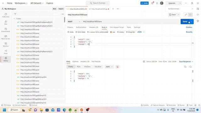 Spring data JPA | Pagination and Sorting with example | Spring boot | Java Expert смотреть онлайн