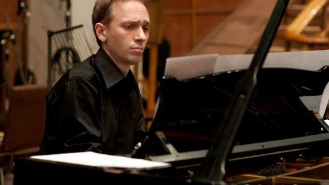 Alexey Kurbatov - Sonata for violin and piano No.3 Op. 12 - part III смотреть онлайн