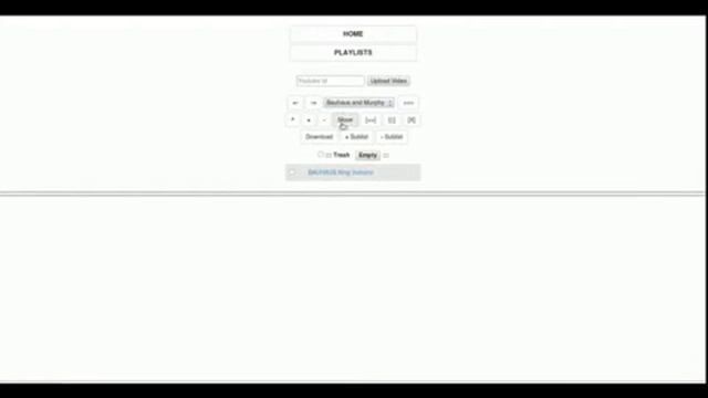 Raspberry Pi Video Player and Remote Contol смотреть онлайн