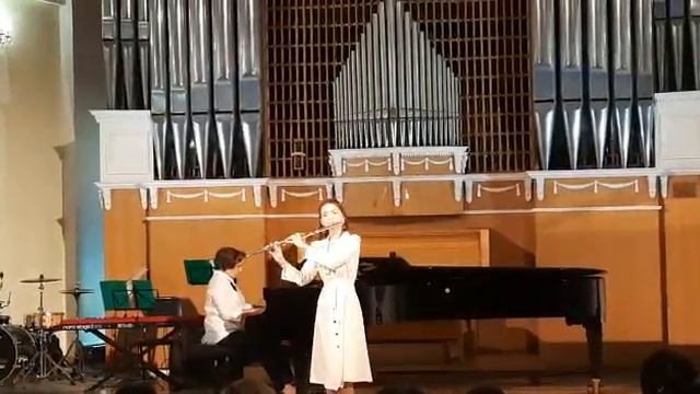 Тершак Анданте смотреть онлайн