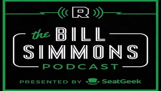 Ep. 46: Chuck Klosterman-Bill simmons Podcast смотреть онлайн