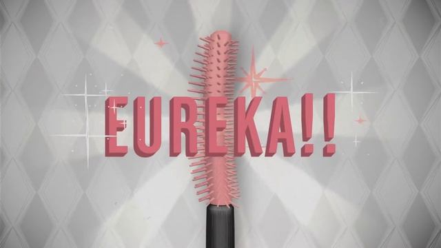 Introducing Roller Lash Mascara! смотреть онлайн