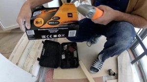 Реноватор Вихрь МФИ-400