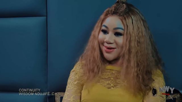 How The Beautiful Princes Choose The Common Chef Over The Prince 3&4 -Frederick Leonard 2024 Movie