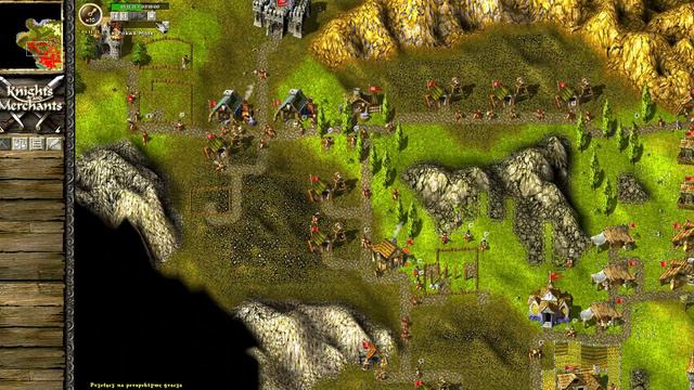 KaM: The Shattered Kingdom - 07 смотреть онлайн