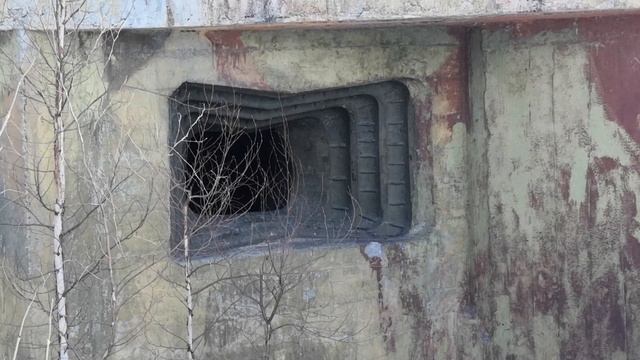 Воскресный выезд на укреп. район с обзором на газопровод Сила Сибири смотреть онлайн