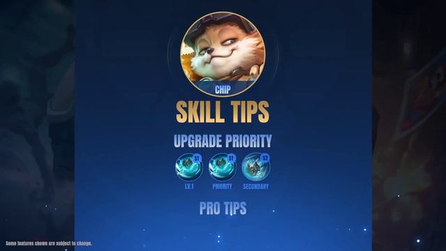 New Hero Chip 🔥😱 How to use ✅ #mlbb #gaming #mobilelegends #newvideo смотреть онлайн