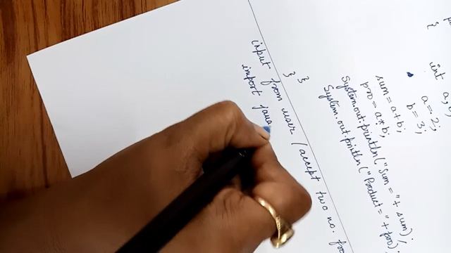 CLASS 9: PROGRAMS USING INITIALIZATION METHOD AND INPUT FROM USER by Mrs Shweta Pandey смотреть онлайн