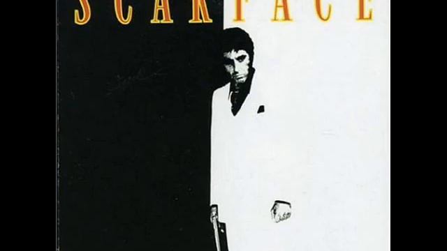Push It To The Limit - Paul Engemann - Scarface смотреть онлайн
