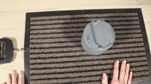 Грязезащитные ковры, покрытия, придверный коврик. Как выбрать?