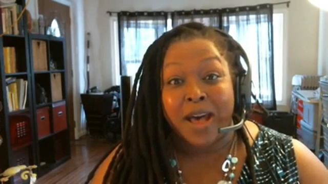 LABOR Biz Room w/ Shayla Boyd-Gill - Business lessons from my landscaper смотреть онлайн