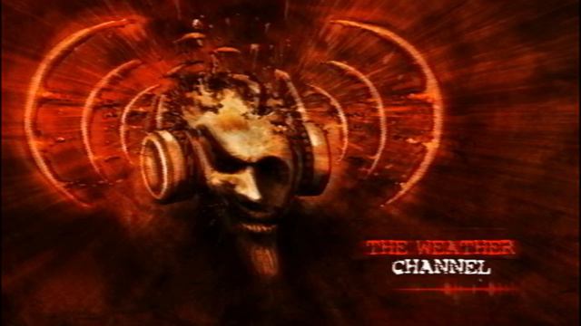 Postal Redux x The Weather Channel - Temporomandibular Grind x Red Mode смотреть онлайн