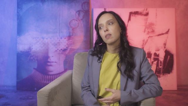 Эльвира Галеева. Психолог - консультант в понимающей психотерапии. смотреть онлайн