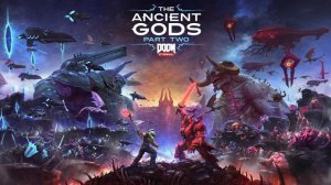 Doom Eternal: The Ancient Gods 2 Full Soundtrack | David Levy & Andrew Hulshult