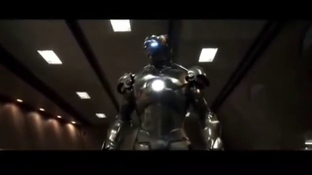 Как снимали "Железного человека" Часть 2 The Visual effects of Iron Man Part 2 смотреть онлайн