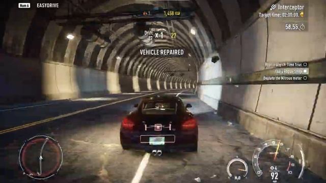 Need for Speed: Rivals Gameplay - Sapphire HD 6770 1Gb DDR5 Flex Edition & AMD A6 2,6Ghz смотреть онлайн
