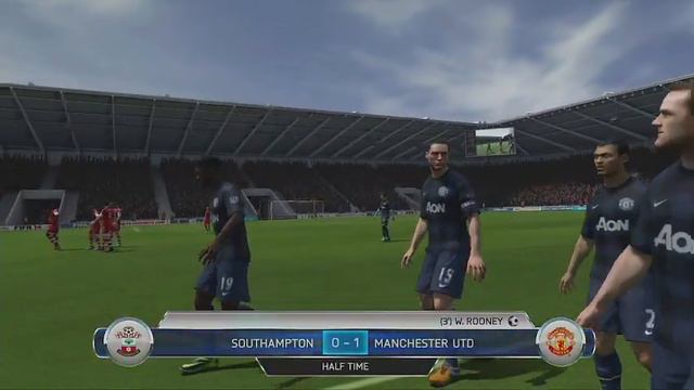 FIFA 14 PS3
