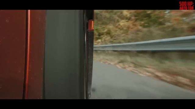 Джереми Кларксон про Lamborghini Huracan STO (2021)