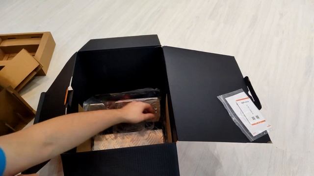 PXN V10 Обзор и сравнение руля с PXN V9.