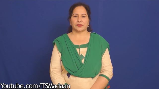 Future Continuous Tense | Tenses in English Grammar with examples in Hindi | Part-6 смотреть онлайн