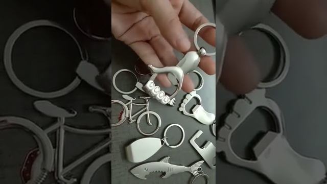 Металлический брелок-открывалка. Автомобильные аксессуары. Заходи и выбирай Https://2my.site/QPvgpeo