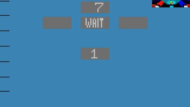 Games (1978 Atari) (Atari 2600)