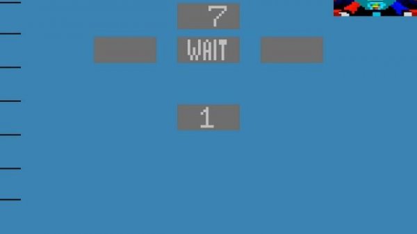 Games (1978 Atari) (Atari 2600)