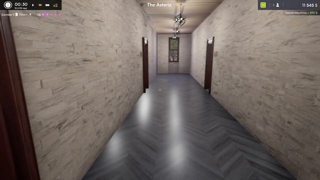 Hotel Renovator - Catching The Ghost смотреть онлайн