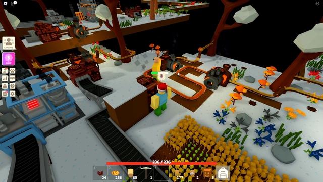 How to get SWEET PANCAKES FAST!! (tutorial) | Roblox Islands смотреть онлайн
